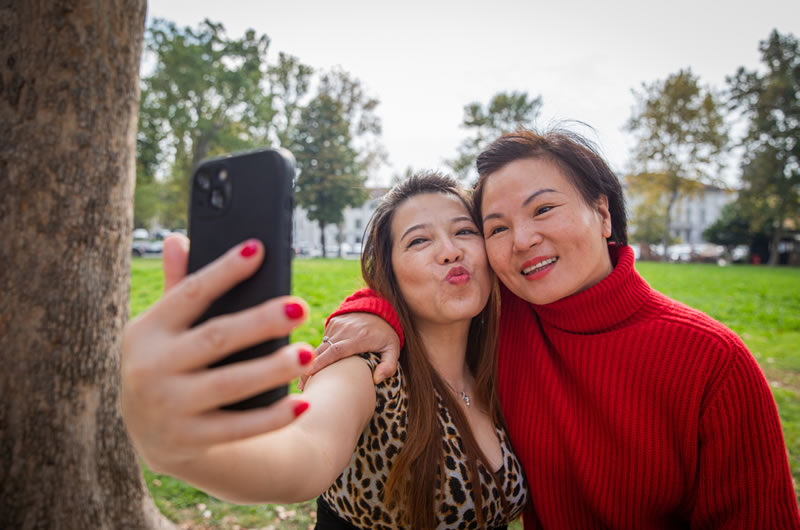 2 Reaching Chinese New Migrants-RedNote Marketing