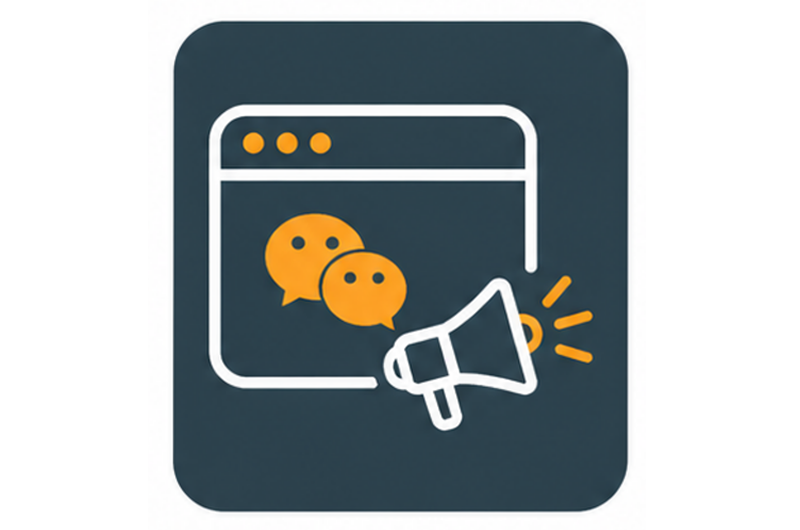 WeChat Marketing-WeChat Advertising and Media Management