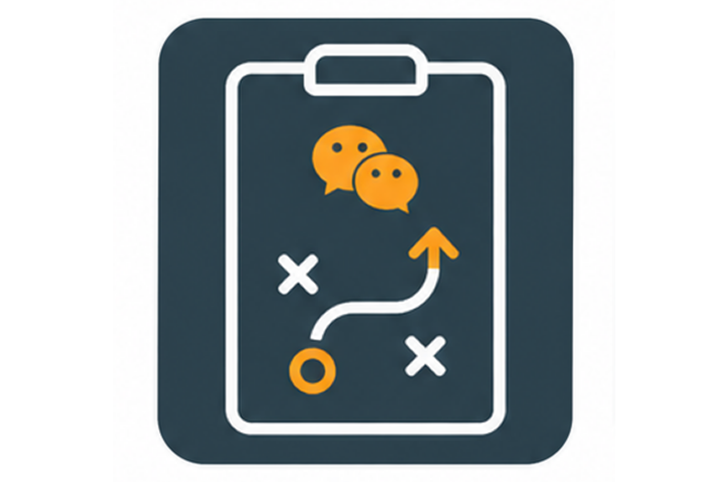 WeChat Marketing-WeChat Strategy & Planning
