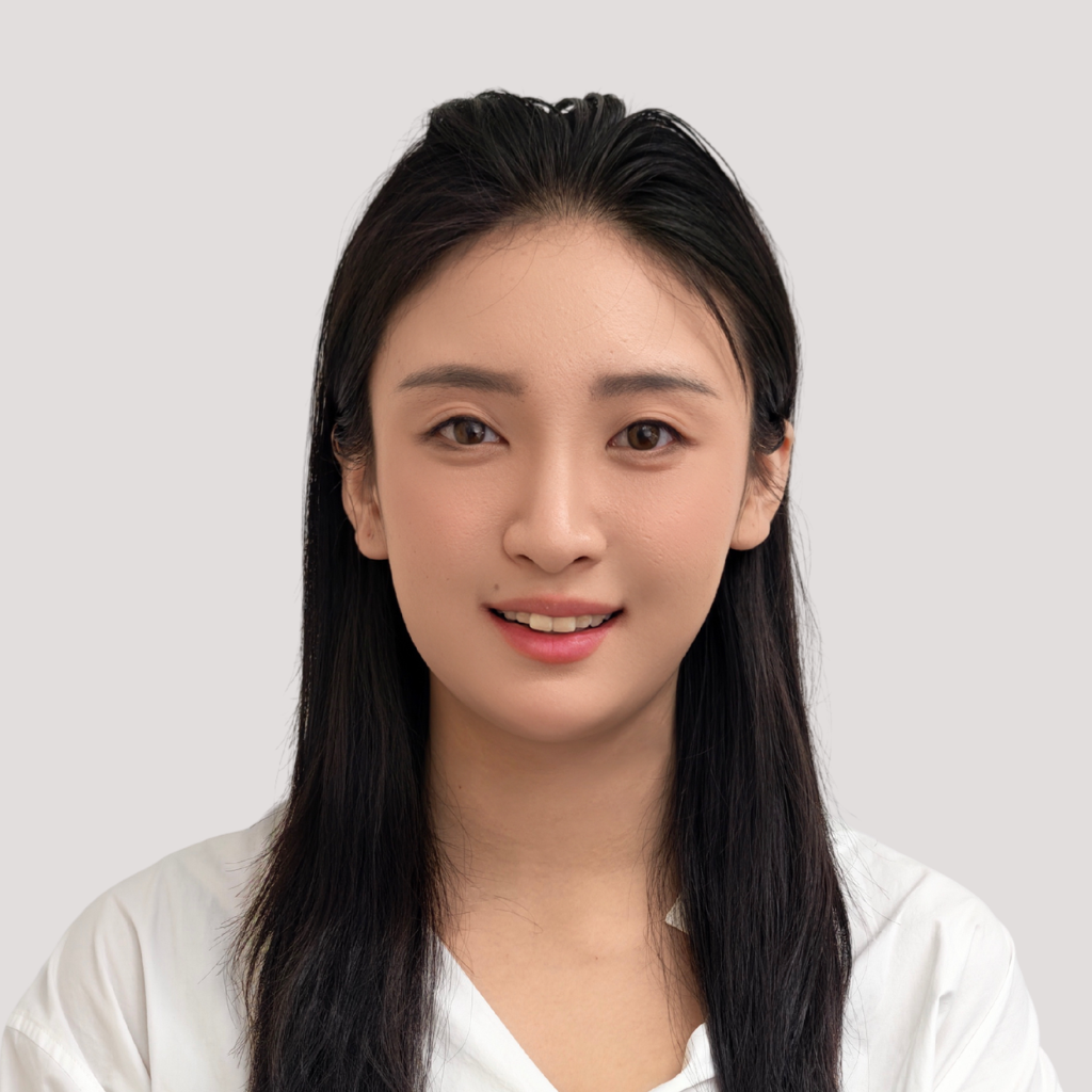 Yaqi Kong - Accounts Executive